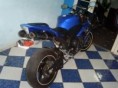 ESCAPAMENTO ESPORTIVO WWR PARA R1 E R6 EM ALUMINIO!!!
